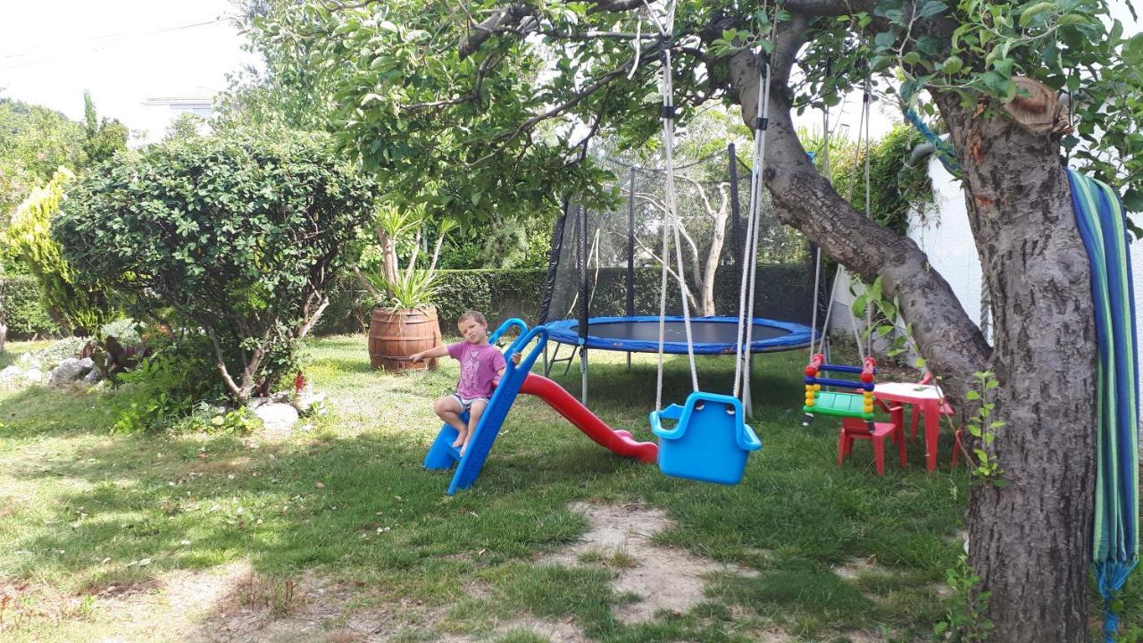 Home Padovan Palit ภายนอก รูปภาพ